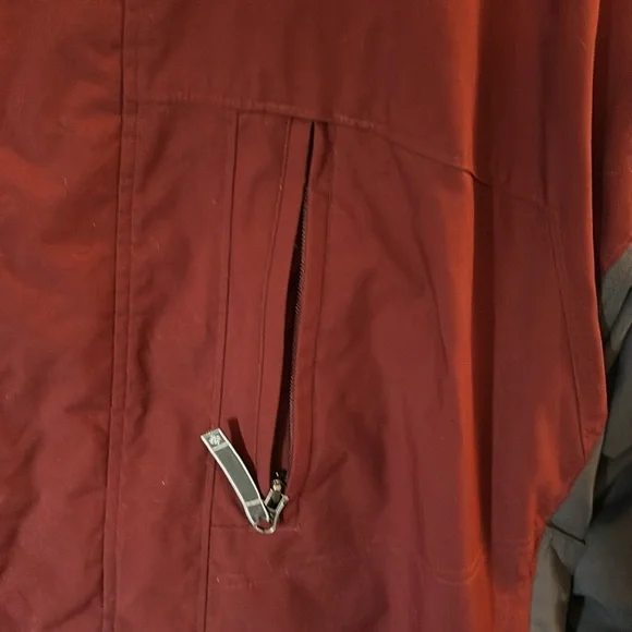 Columbia core jacket. Interchange Men's xl - Picture 9 of 14